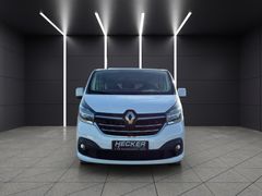 Renault Trafic 2,0 dCi 120 L2H1 Life  9-Sitze