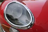 Jaguar E-Type Serie 1 - Jaguar Oldtimer