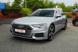 Audi A6 Avant 50 TDI quattro S-Line LED ACC AHK 360° - Audi A6 Hybrid (Diesel/Elektro)