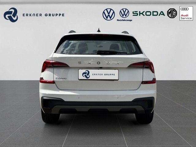 Skoda Kamiq - Bild 3