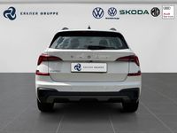 Skoda Kamiq - Vorschau Bild 3