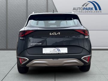 KIA Sportage - 5