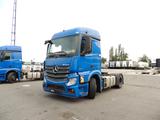 Mercedes-Benz 1836 Actros Streamspace - Mercedes-Benz Actros 1836