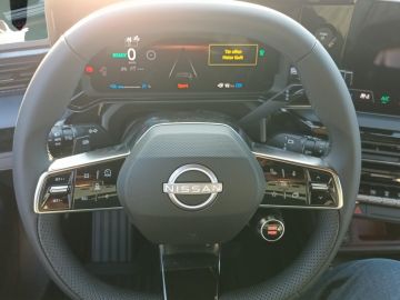 Nissan Micra Evolve 52 kWh °LED°ACC°SHZ°RFK°Soundsystem