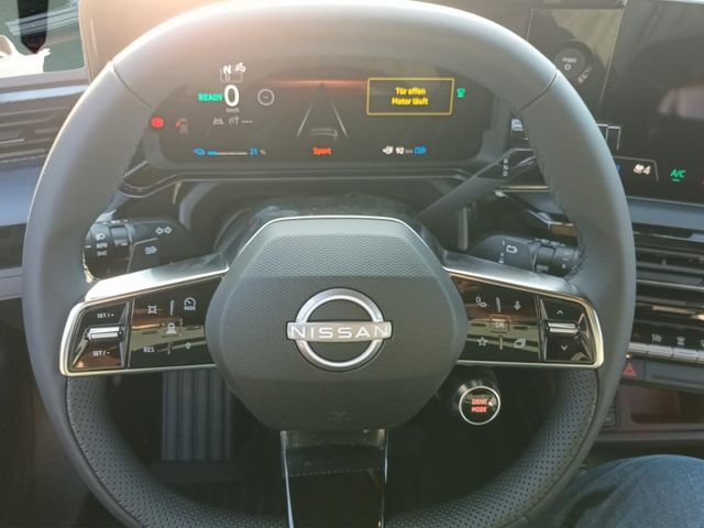 Nissan Micra Evolve 52 kWh °LED°ACC°SHZ°RFK°Soundsystem