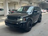 Land Rover Range Rover Sport 3.0 TDV6 HSE HSE - Land Rover aus 2011: Sport Hse