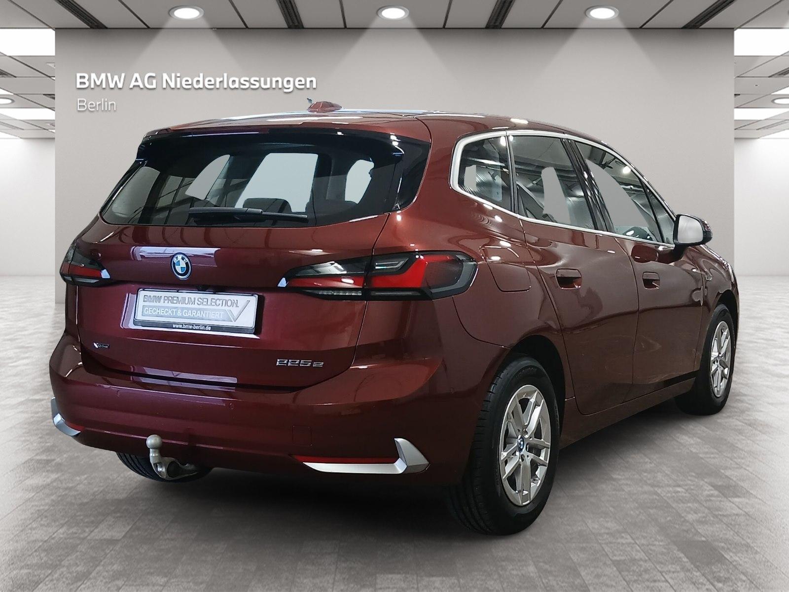 BMW 225e xDrive Active Tourer Driv.Assist.Prof LED