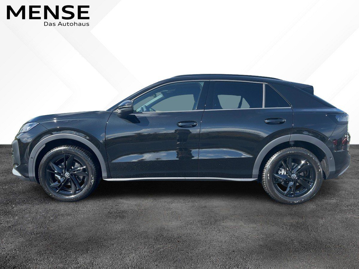 Volkswagen T-Roc Style 1.5 l eTSI OPF DSG AHK GJR BlackStyl imagem 3