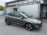 Ford Fiesta Active-verschiendene Modelle vorrätig - Ford Model a Gebrauchtwagen