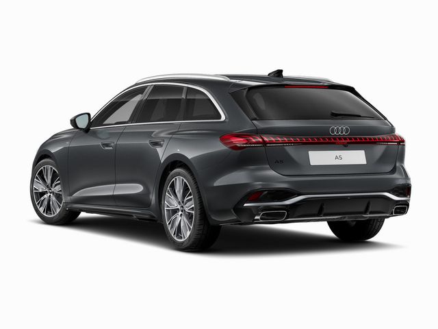 A5 Avant TFSI 150 kW S tronic ,Exterieur S line