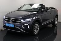 Volkswagen T-Roc - Vorschau Bild 2