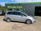 Opel Zafira B Cosmo * 1.9 CDTI * 7-Sitzer * Automatik - Opel Zafira aus 2006 mit Diesel-Antrieb