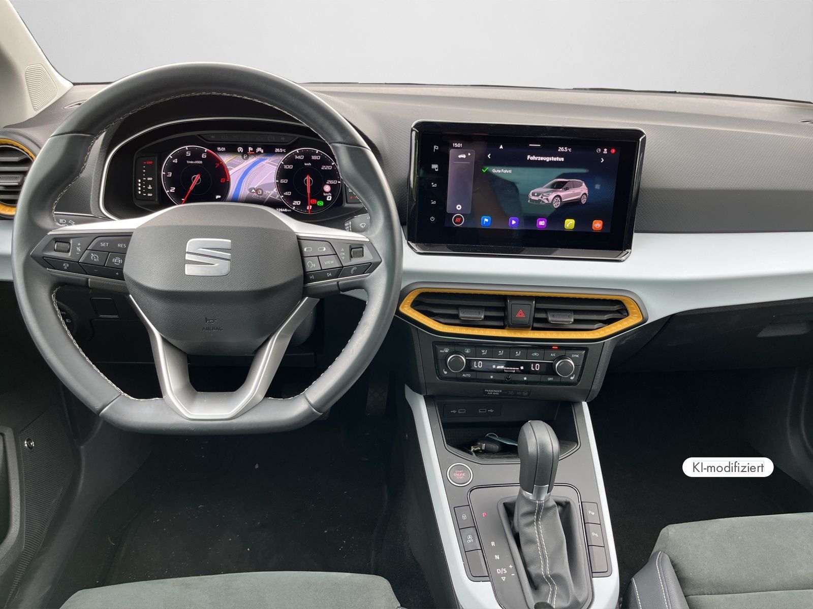 Seat Arona - Bild 4