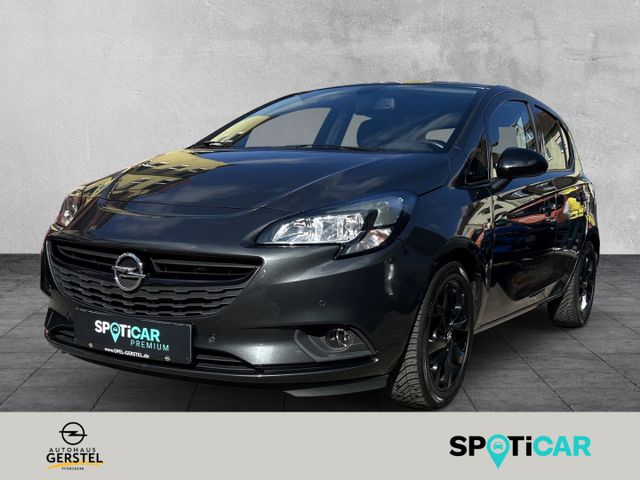 Corsa Color Edition 1.4 INTELLI LINK PDC CAM KLI