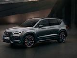 Cupra Ateca Basis 4Drive TESTINSERAT - : Test