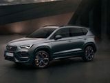 Cupra Ateca Basis 4Drive TESTINSERAT - Test Gebrauchtwagen