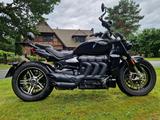 Triumph Rocket 3 GT