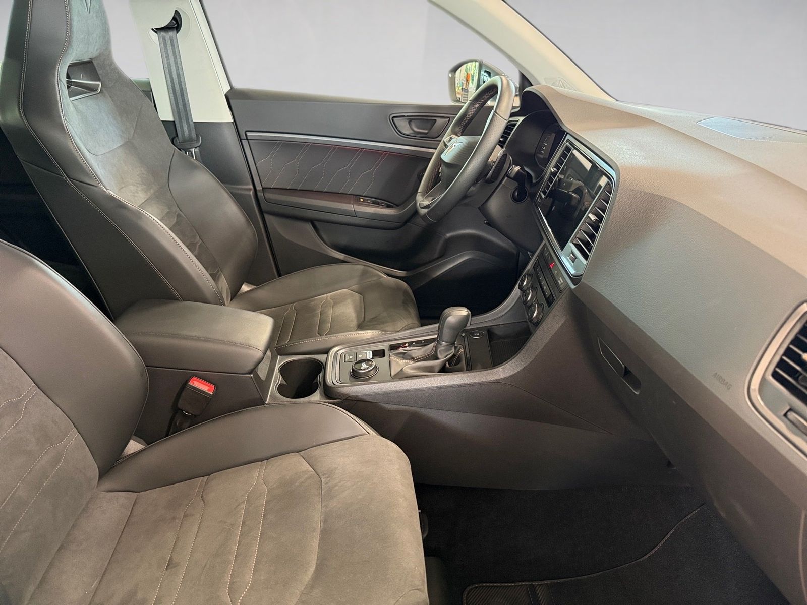 Cupra Ateca - Bild 10