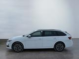 Skoda Octavia Combi Selection 1.5 TSI mHEV DSG Sitzhei - Skoda Octavia Gebrauchtwagen in Hagen