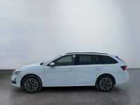 Skoda Octavia - Vorschau Bild 3