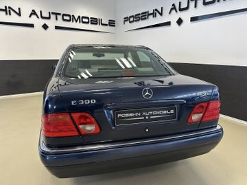 Mercedes E 300 - 5