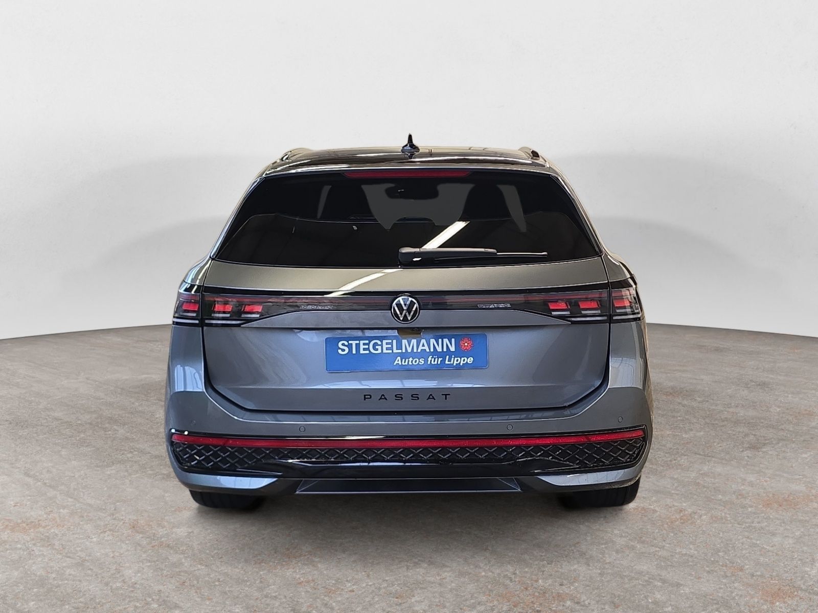 Volkswagen Passat - Bild 5