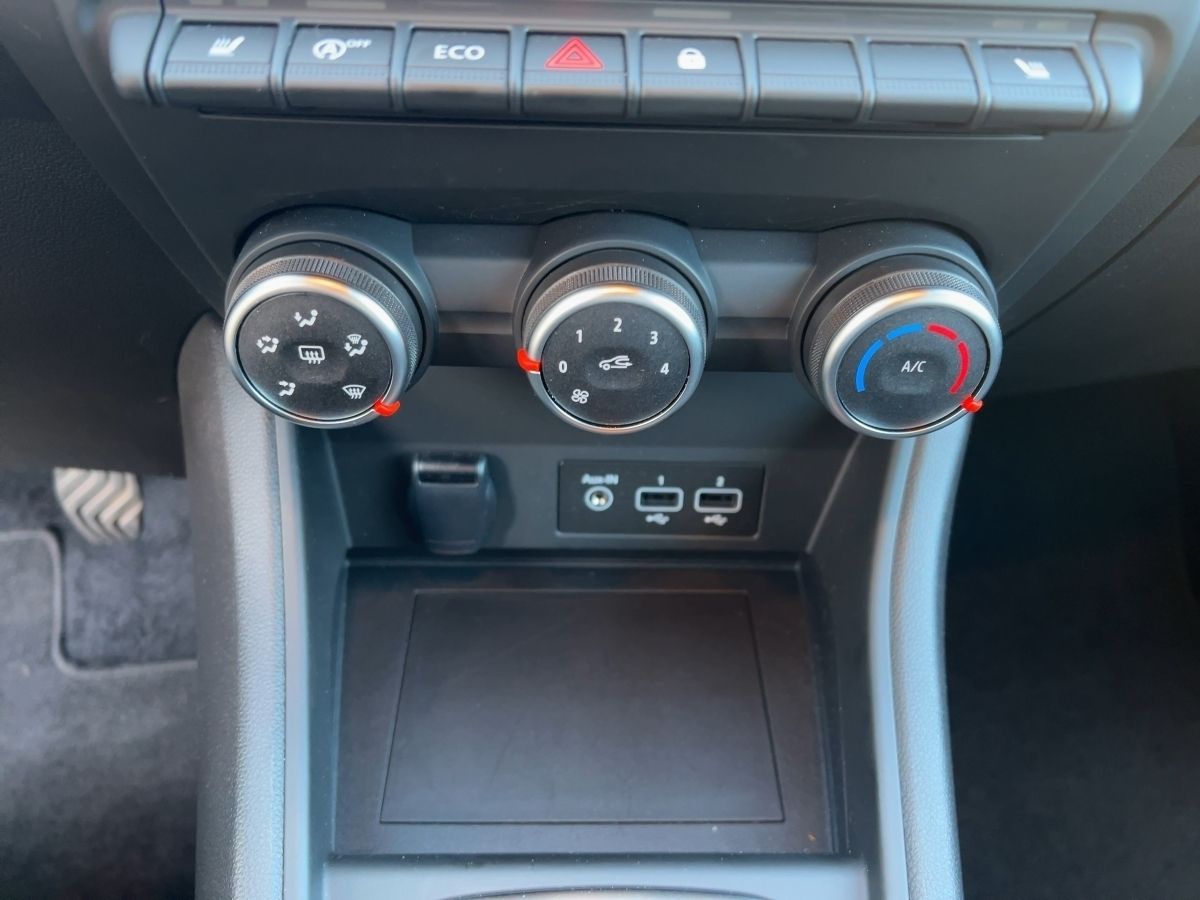 Renault Captur - Bild 15