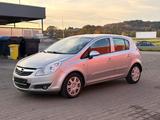 Opel Corsa D 1.3 Diesel Klima Steuerkette Neu - Opel Corsa aus 2007: 1.3