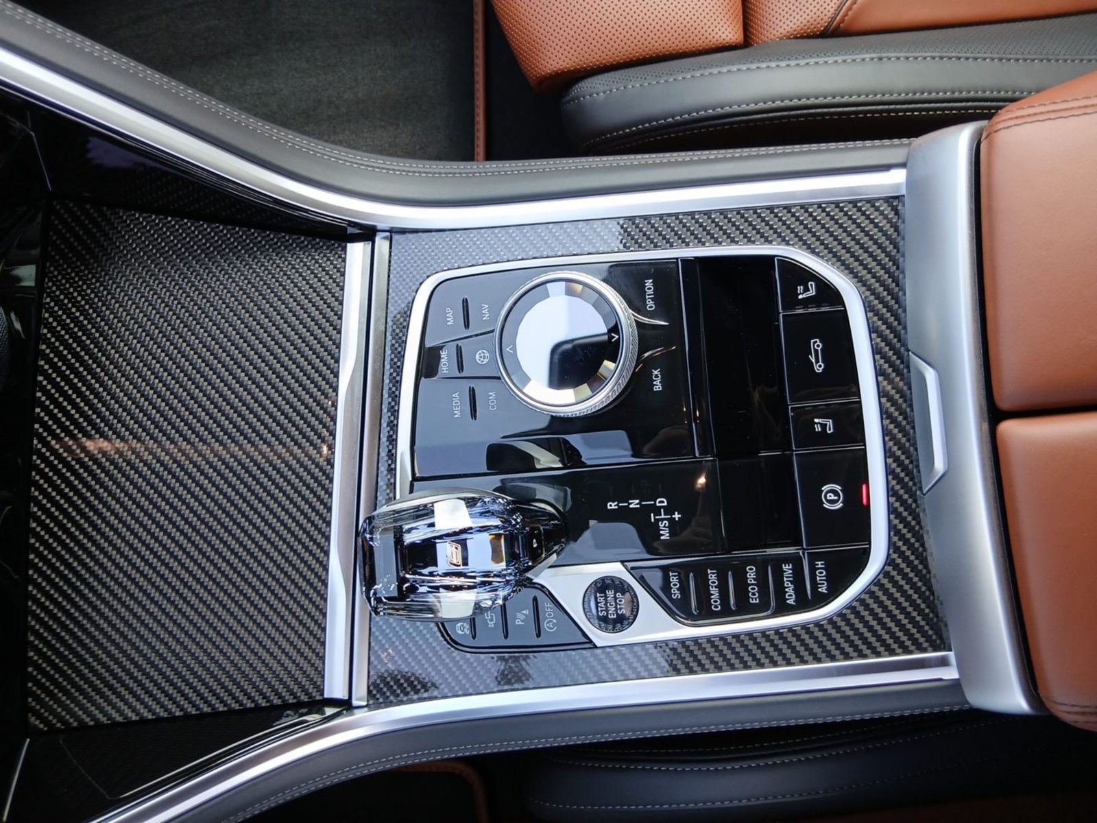 BMW M850 - Bild 12
