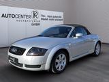 Audi Roadster 1.8T 132 kW*TOP-ZUST*AUDI-SCHECKHEFT* - Audi TT in Hannover