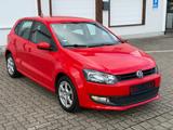 Volkswagen Polo V Style KLIMA/TÜV NEU/2HAND - Volkswagen Polo aus 2011: Style