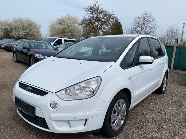 Ford S-Max S-MAX Trend