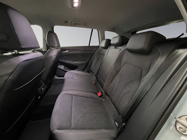 Golf Variant Style 1,5 eTSI DSG