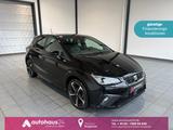 Seat Ibiza 1.0 TGI Carbon Ed. LED|Navi|PDC|Kamera|SHZ - Seat Ibiza: Tgi