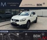 Nissan Qashqai I-Way 4X4*Navi*Pano*360-Kamera*AHK*Temp* - Nissan Qashqai: I Way