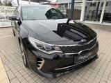 Kia Optima Sportswagon GT-Line,2.Hand, NAVI,Leder - Kia Optima: Sport