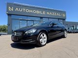 Mercedes-Benz CLS 350 CGI BLUE EFFINIENCY*NAVI*LED*LEDER*SHZ* - Mercedes-Benz CLS 350