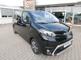 Toyota Proace Verso L1 Executive LEDER*XENON*NAVI - Toyota Proace (Verso) aus 2018