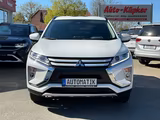 Mitsubishi Eclipse Cross Diamant Edition 2WD App Kamera SHZ - Mitsubishi Eclipse mit Benzin-Antrieb