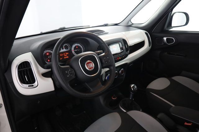 Image of Fiat 500L