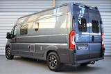 HYMER / ERIBA / HYMERCAR Grand Canyon+ Markise + Standheizung + Hymer - Kastenwagen Hymer