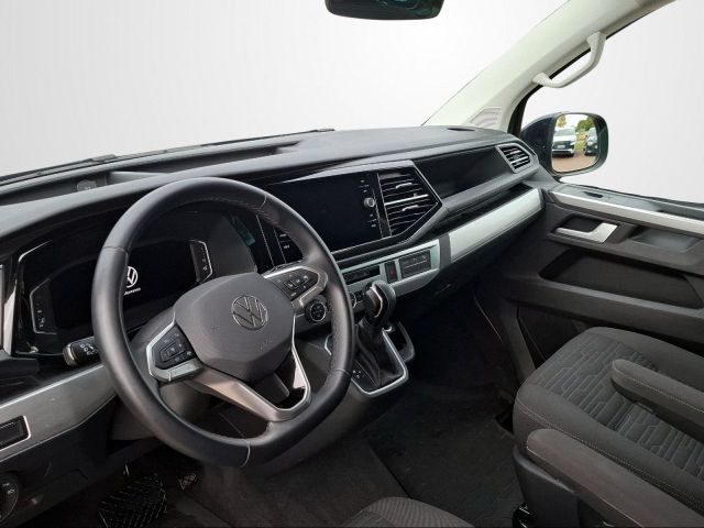 T6.1 MULTIVAN 2.0 TDI 4MOTION