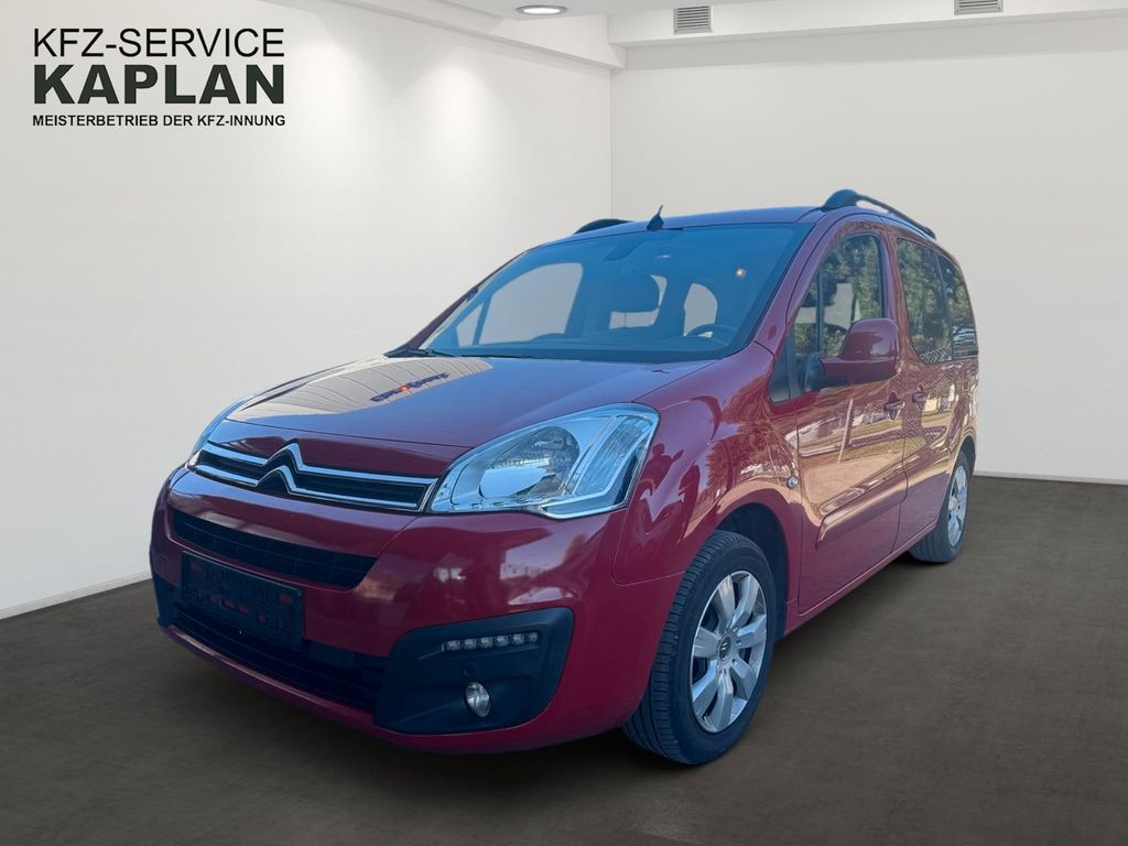 Image of Citroën Berlingo