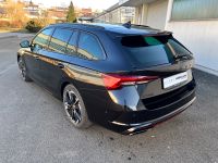 Skoda Octavia - Vorschau Bild 3