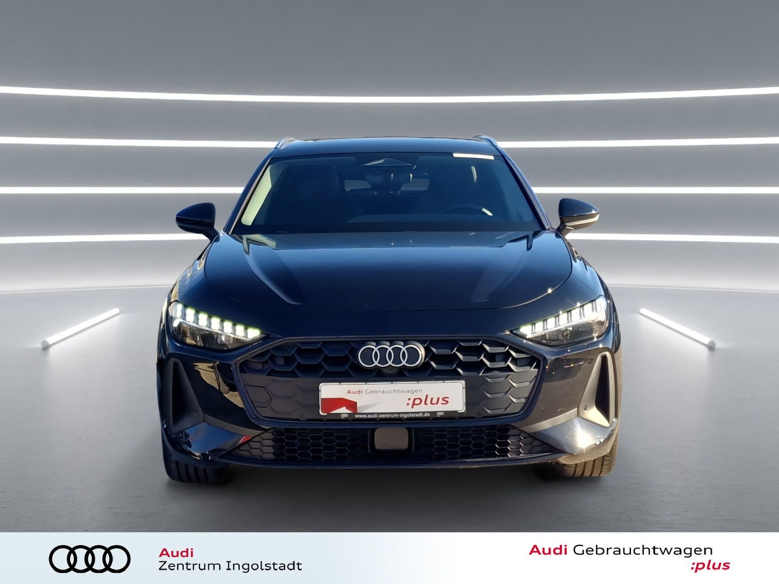 Audi A5 - Bild 2