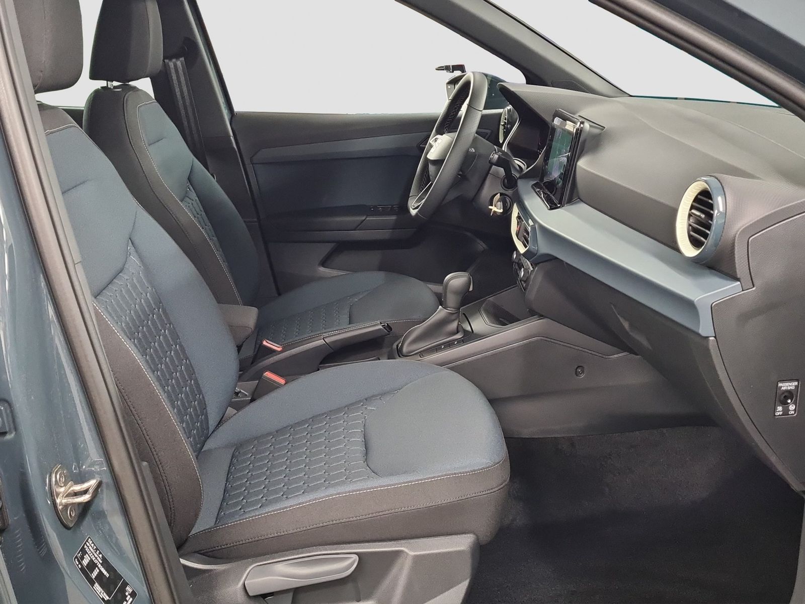 Seat Arona - Bild 15