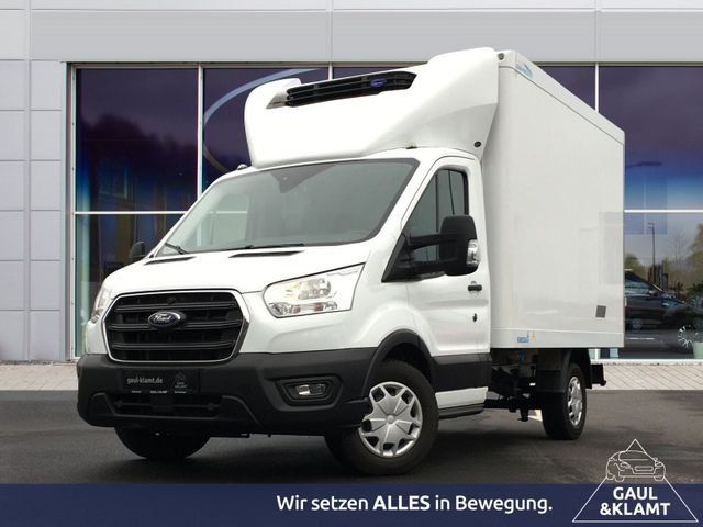 Ford Transit 350 2.0 Ecoblue L2 Trend #Kühlkoffer #S
