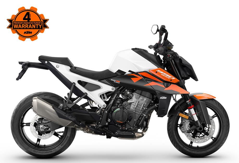 KTM 2026