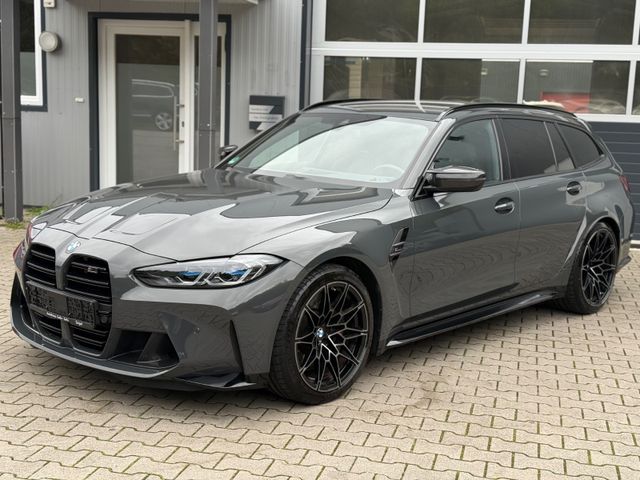 BMW M3 Touring xDrive Competition * FULL CARBON *