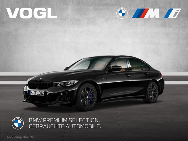 BMW M340i xDrive Limousine